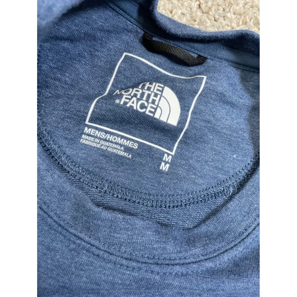 The North Face size medium
